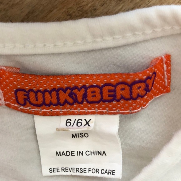 Funkyberry cat dress - Picture 4 of 5